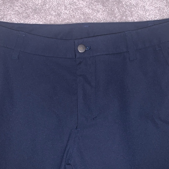 Lululemon Commission Classic Fit pant 28 - Picture 3 of 10